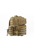 45L SEVEN-DAY LARGE-CAPACITY BACKPACK